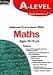 A-Level Success Maths