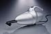 Gastroback 45001 Handy Cleaner, Handstaubsauger mit Bodenteil