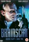 Brainscan [UK IMPORT] - Edward Furlong