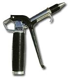 Typhoon 1/4 In NPT Blow Gun w/ High Flow Tip