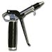 Typhoon 1/4 In NPT Blow Gun w/ High Flow Tip