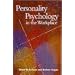 Personality Psychology in the Workplace (Decade of Behavior)