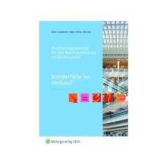 Sonderf�lle im Verkauf