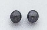 Cultured Freshwater Round Pearl Earrings - X40PB