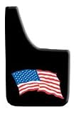 Sports Flaps Truck/Van/SUV Mud Flaps - Nascar Logo
