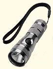 Flashlight - Twin-Task 1L - Titanium
