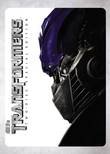Transformers (Special 2 Disc Edition) (Exclusive Optimus Prime Transforming Package) (Region 2) (Import)