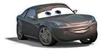 Disney Pixar Cars Character : BOB CUTLASS