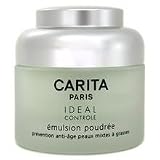 Carita Ideal Controle Powder Emulsion ( Combination to Oily Skin ) 50ml/1.69oz