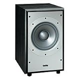 Infinity Powered Sub 8IN 150 Watt