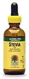 Nature's Answer Stevia Leaf Alcohol Free - 2 oz