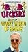 VHS : Bob Uecker's Wacky World of Sports Tip