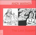 Produkt-Bild: Andy Warhol. The last Supper