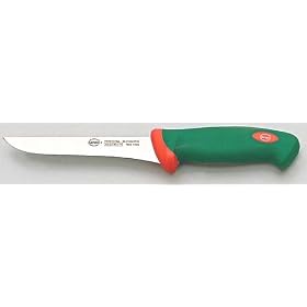 Sanelli 110616 Premana Professional 6.25 Inch Narrow Boning Knife by Sanelli
