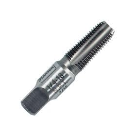 IRWIN 1/8" - 27 NPT TAPER PIPE TAPS