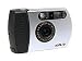 Agfa ePhoto CL18 - Digital camera - 0.35 Mpix - silver