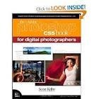 The Adobe Photoshop CS5 Book for Digital Photographers (Voices That Matter) 1st (first) edition