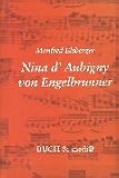 Nina d' Aubigny von Engelbrunner.