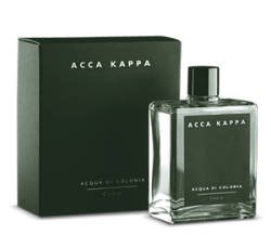 ACCA KAPPA Cedro Cedar Eau de Cologne 3.3 fl oz (100 ml)