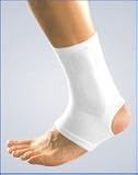 Knit Ankle Support, Sport Medicine, ankle brace, ankle band, ankle sleeve