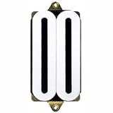 DiMarzio DP102 X2N Pickup, Black