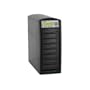 DUP07 Stand Alone Duplicator 1 To 7 DVD Drives