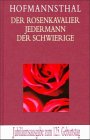 Operndichtungen III/1. Die Frau ohne Schatten / Danae oder die Vernunftheirat.