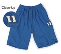 Buy Duke University Shorts by Star Struck