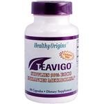 Healthy Origins, Teavigo, 60 Capsules EGCG