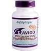 Healthy Origins, Teavigo, 60 Capsules EGCG