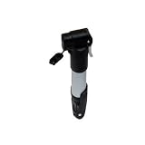 Genuine Innovations Chubbie Stubbie Duo AL Bike Pump