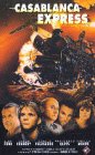 Casablanca Express - Jason Connery