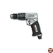 3/8 In Dr Reversible Air Drill w/ Rubber Grip Handle