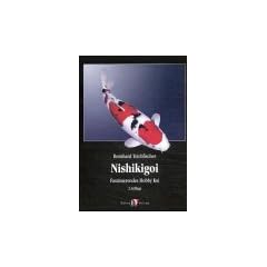 Nishikigoi. Faszinierendes Hobby Koi
