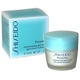Shiseido Pureness Moisturizing Gel Cream