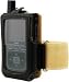 Electronics : Belkin F5X009 Sports Armband for XM Helix and XM Inno Satellite Receivers (Black and Citron)