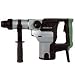 Hitachi DH38MS 1-1/2-Inch SDS Max Rotary Hammer, 8.4 Amp 2-Mode