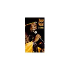 In Concert [VHS]