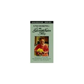 Uncooking:the Elizabeth Baker Story [VHS]