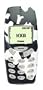 Technocel Faceplate - Cow Print For Nokia 3390/3395