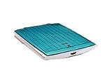 Canon CanoScan FB630Ui - Flatbed scanner - A4 - 600 dpi x 1200 dpi - USB