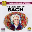 Very Best Of Bach