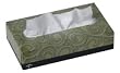 [Itm] Premium Facial Tissue, 8.0" x 8.4" [Acsry To]: TISSUE,FACIAL,2-PLY,PREMIUM,... see description