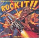 Geffen Vintage 80s Presents: Rock It!!