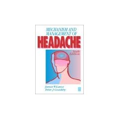 Mechanism and Management of Headache