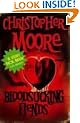 Bloodsucking Fiends (Love Story Series)