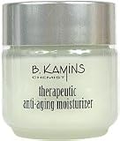 B. Kamins Therapeutic Anti-Aging Moisturizer - 2.2 oz