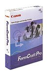 FormCraft Pro.Ver.3.1J スタートアップキット