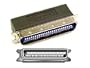 Belkin F2N958 SCSI Terminator; Single Ended; Centronics 50 Male; Passive