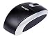 Kensington ValuOptical Wireless 3 Button Scoll Optical Mouse - Black/Silver